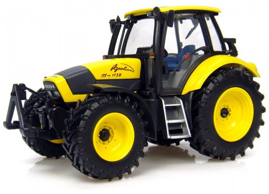Tractor Deutz Fahr Agrotron TTV 1130 LE