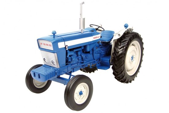Tractor Ford 5000 (1964) - Limited Edition