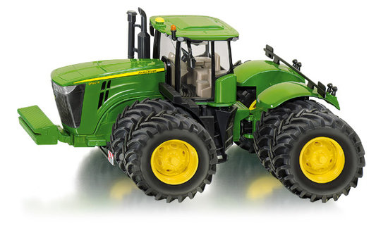 Tractor  John Deere 9560R