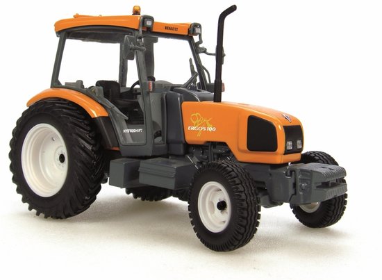 Traktor Renault Ergos 100