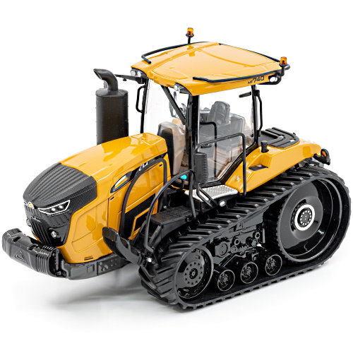 Traktor Challenger MT740
