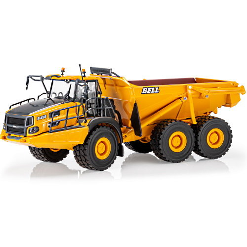 Bell B45E articulated truck