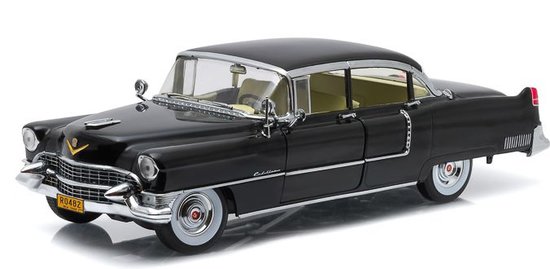 Cadillac Fleetwood Series 60 (1955) "SPECIAL THE GODFATHER (1972)"
