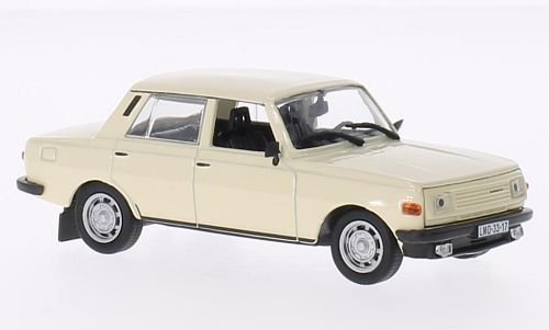 Wartburg 353 W, hellbeige