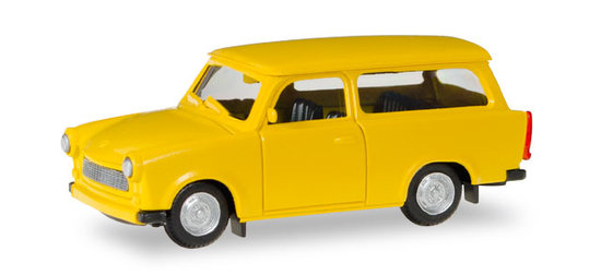 Trabant 601 Universal