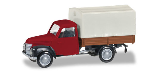 Framo 901 2 canvas, wine red