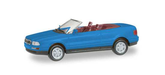 Audi 80 convertible