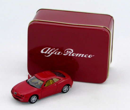 ALFA ROMEO - GTV 1999