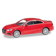 Audi A5 Coupe ®, Misanorot Perleffekt