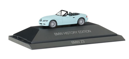  BMW Z3 "BMW History Edition",