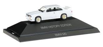  BMW M3 "BMW History Edition",