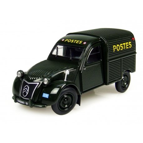  CITROËN, 2CV "LA POSTE"