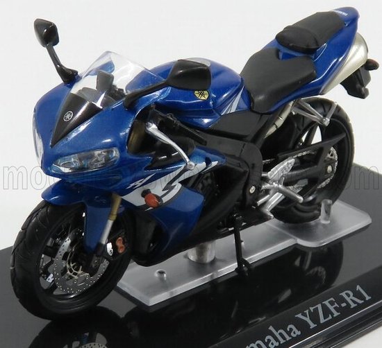 YAMAHA - YZF R1