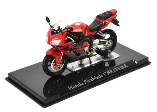 HONDA - CBR1000RR FIREBLADE