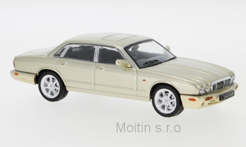 Jaguar XJ 8, beige, (X308), 1998