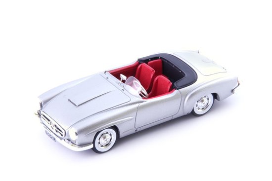 Mercedes-Benz 190 SL Speedster 