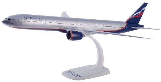 Boeing 777-300ER Aeroflot "M.Kutuzov" 