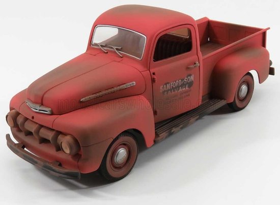 US FORD - F-1 PICKUP SANFORD & amp; SON 1952