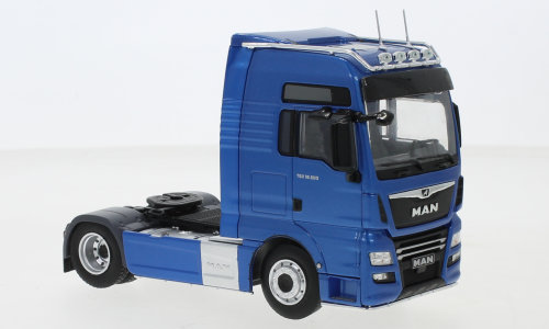 MAN TGX XXL (D38), modrá