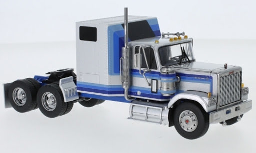 GMC Allgemein, Silber, 1980