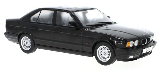 BMW 5er (E34) schwarz 1992