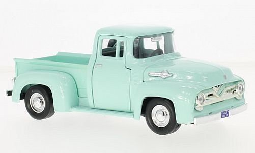 Ford F-100 Pick Up, Grün, 1955