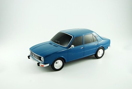 RC Škoda 120L blue