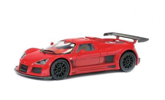 Gumpert Apollo, red, 2010