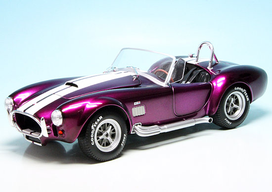 AC Cobra 427 MK II