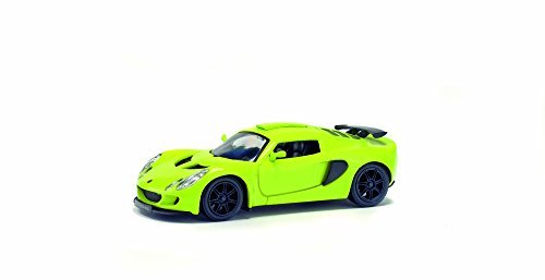 Lotus Exige S2, green - 2004