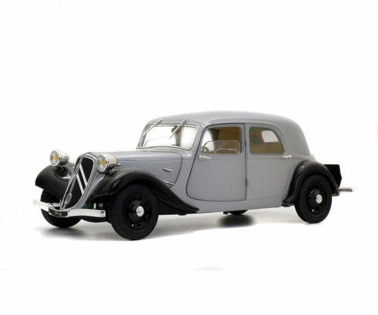 Citroen Traction 11B