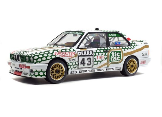 BMW E30 M3 #43