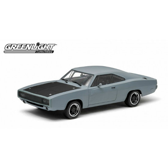 Dodge Charger Primer 1970,  Fast and Furious (2009)