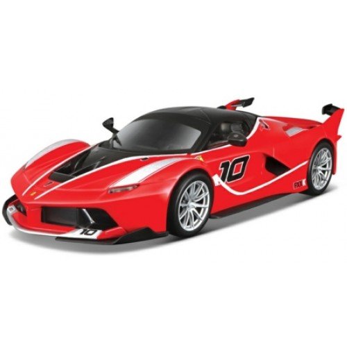 FERRARI FXX K-RACING