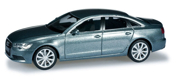 Auto Audi A6 ® Limousine, metallic