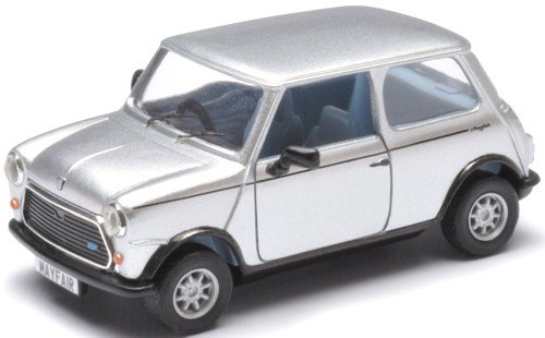 Car MINI MAYFAIR 1984