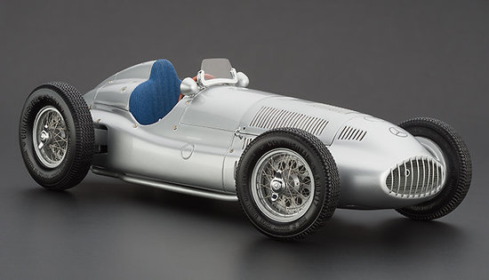 Auto Mercedes-Benz  W165, 1939