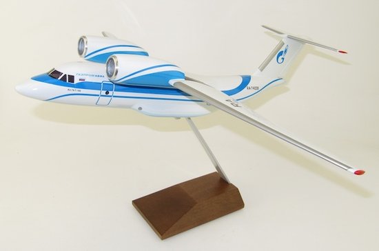 Antonov An74 Gazpromavia Airlines
