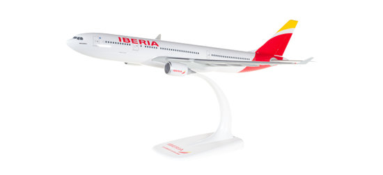 Airbus A330-200 Iberia