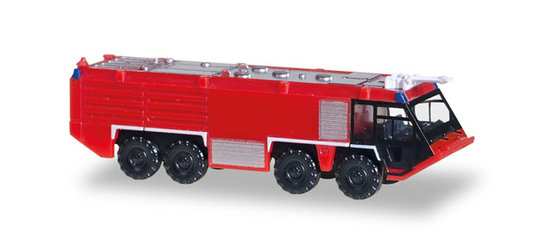 Scenix - Airport Fire Engine