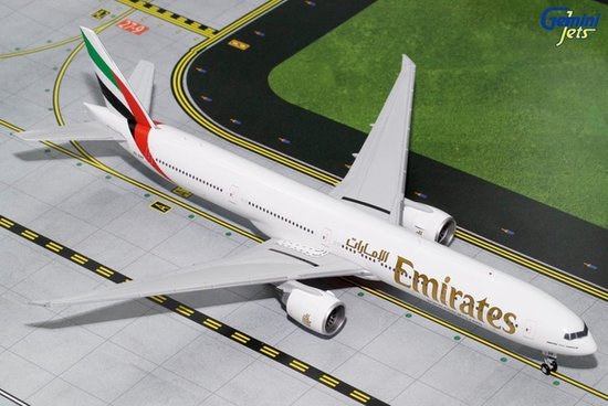 Boeing 777-300ER Emirates