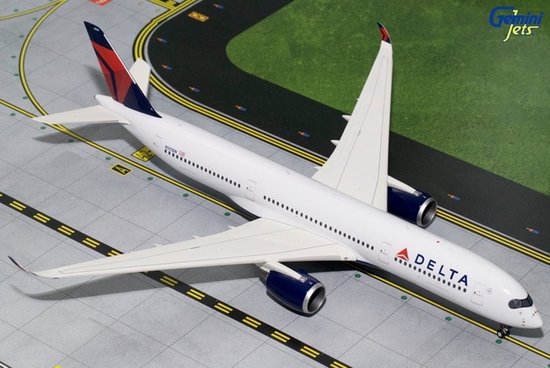 Airbus A350 Delta Air Lines