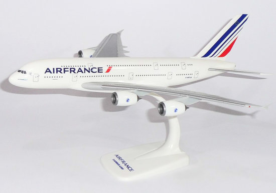 Airbus A380 Air France D-AIMA