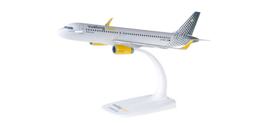 Airbus A320, Vueling Airlines sf