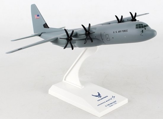 Lockheed C-130 (USAF)