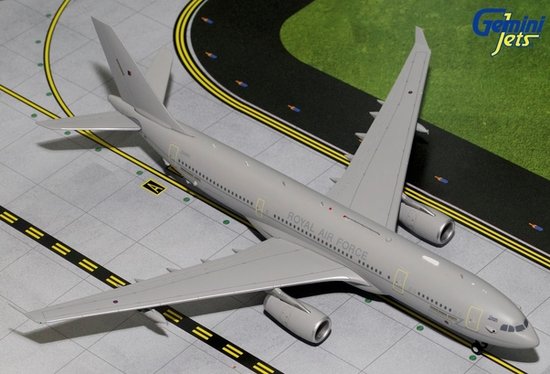 Airbus A330-200 MRTT TANKER Royal Air Force