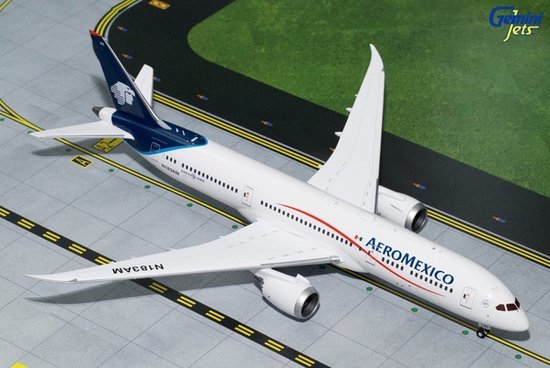 Aeromexico Boeing 787-9