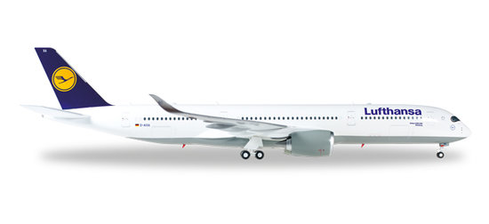 Airbus A350-900 Lufthansa