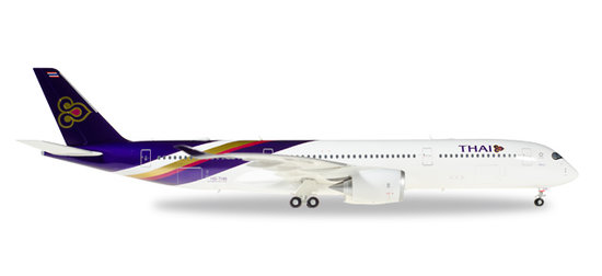Airbus A350-900 XWB "Wichian Buri", Thai Airways