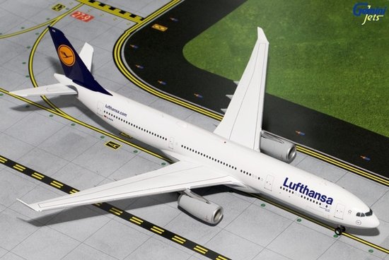 Airbus A330-300 Lufthansa